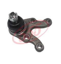 Шаровая опора нижн лев mitsub l300 4wd 86- sb-7322l