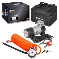 Компрессор EXPERT в сумке (45л/мин., 10 АТМ) (CA-045-07)