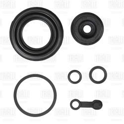 Ремкомплект суппорта для а/м Opel Astra J (10-)/Mokka (13-) зад. d=38мм (RCF 350137)