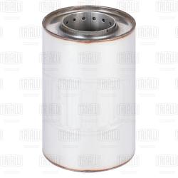 Пламегаситель универс. 95/150-54 с перф. диффузором (нерж. сталь) (ESM 9515054 d)