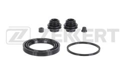 Ремкомплект тормозного суппорта перед. Hyundai Sonata VI-VII 09- ix35 10- Tucson III 15- Kia Spor br-1316