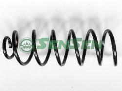 Пружина задняя Opel Vectra 1.6-2.2DTi Caravan 95-03 SCP10051