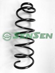 Пружина задняя Opel Vectra 1.6-2.2DTi 95-02 SCP10001