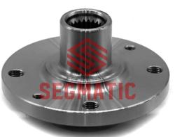 Ступица колеса перед  Renault Clio II (BB0_1_2_, CB0_1_2_) 1998-, Renault Megane I (BA0_1_) 1995-20 SGWH30204169