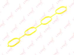 Прокладка впуск.коллектора SUZUKI IGNIS 1.3/1.5 M13A/M15A 03- SG-0309