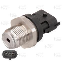 Датчик давления топлива для а/м ГАЗ/ПАЗ/МАЗ/ЗИЛ с дв. ЯМЗ-534/536 ЕВРО-4 (FPS 0001)