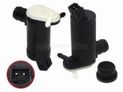 Мотор омывателя лобового стекла FORD FOCUS 99-/MONDEO 96-/FIESTA 95-