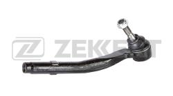 Наконечник рулевой лев. BMW 5 (E39) 95- sn-2253