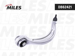 DB62421 Рычаг AUDI A4/A5 15- пер.подв.прав.