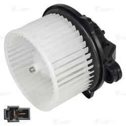 Э/вентилятор отоп. для а/м Geely Emgrand X7 (11-)/KIA Picanto III (17-) (LFh 3012)