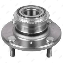 Ступица колеса MITSUBISHI DION CR6W/CR9W/CR5W 00-05/LANCER CS# 00-11 HW23003