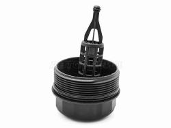 Корпус масляного фильтра MERCEDES GL-CLASS X164/166/ML-CLASS W164/166 DIESEL