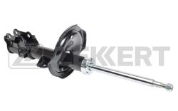 Амортизатор газовый левый передней подвески Hyundai Accent III 05- Kia Rio II 05- sg-5086