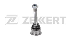 Опора шаровая перед. ниж. лев./прав. BMW 3 (E36) 90- Z3 (E36) 95- tg-5223