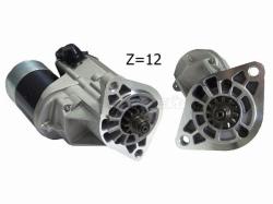 Стартер Toyota Land Cruiser (J100,J200,J80) 80- / Coaster 93-16 / Land Cruiser Cygnus 98-07 (2,5 kW/