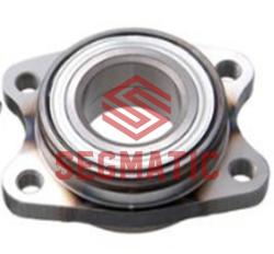 Ступица колеса в сборе зад  Audi A3, TT, Touran, Seat Altea, Sagitar SGWH30204063