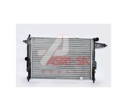 РАДИАТОР СИСТЕМЫ ОХЛАЖДЕНИЯ 32829