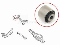 Сайлентблок Audi A3 12-19 / Mazda 3 13-19