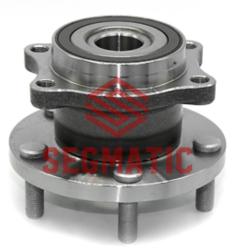 Ступица колеса в сборе задн  SUBARU B9 Tribeca SGWH30204235