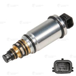 Клапан регулир. компрессора кондиц. для а/м Kia CEED (12-)/Cerato III (13-) (тип Hсс) (LCCV 0801)