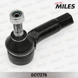 DC17276 Наконечник р/т FORD FIESTA 09- лев.