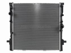 Радиатор BMW X5 18-23 / X6 19-23 / X7 18-22