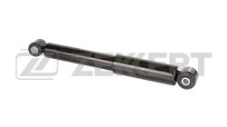 Амортизатор газовый задней подвески Opel Astra F G 98- sg-2563