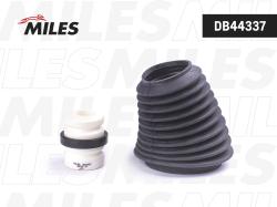 DB44337 Пыльник+отбойник AUDI 100/A6 пер. (к-т на 1 аморт.)