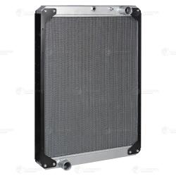 Радиатор охл. для а/м Волжанин 5270/6271 (LRc 1314)