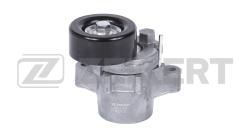 Ролик с натяжителем агрегатного ремня Mitsubishi Asx 12- Lancer VIII 12- Outlander III 12- sr-1125