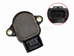 Датчик положения дроссельной заслонки TOYOTA 2ZZGE/5VZFE/2RZFE/3RZFE/3SGTE