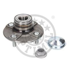 Ступица с подшипником NISSAN: ALMERA II (N16)  ALMERA II Hatchback (N16)  PRIMERA (P11) 962232