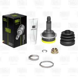 ШРУС для а/м Mazda 6 (02-) MT ABS (наруж.) (32 шлц.) (GO 2508)