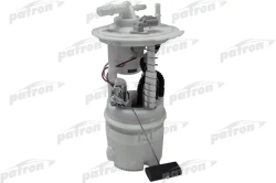 PFP243 Насос топливный электрический