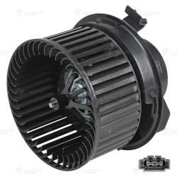 Э/вентилятор отоп. для а/м Chery Indis S18D (10-) (LFh 3013)