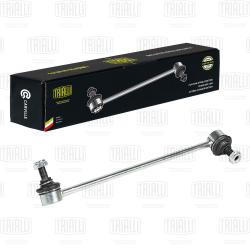 Стойка стабилизатора для а/м Chevrolet Lacetti (04-) (перед. прав.) (SP 0502)