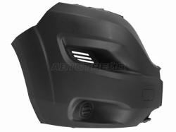 Клык бампера Peugeot Boxer 14- / Citroen Jumper 14- / Fiat Ducato 14- (Спереди/ Справа/ Заглушка съе