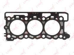 Прокладка гбц CITROEN C5 III 2.7D 05-11 JAGUAR S-TYPE 2.7D 04-07 / XF 2.7D 08-15 / XJ 2.7D 05-09 L sh-0743