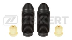 Комплект пыльник и отбойник (2 шт.) Audi A3 96- Seat Leon 99- Skoda Octavia (1U_) 96- VW Golf IV  sm-3059s