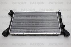 PRS3436 Радиатор системы охлаждения