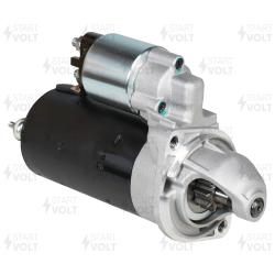 Стартер для а/м ГАЗ 2705/2752/2217/3302 c дв. Steyr 560 2кВт (LSt 0327)