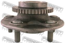 Ступица задняя в сборе L=R 0282-A32A46R