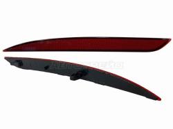 Отражатель Tesla Model Y 19- (Сзади/ Слева)