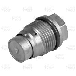 Клапан топл. для а/м Hyundai H-1 (97-)/Kia Sorento (02-) 2.5D [D4CB] (ограничения) (SPV 006)