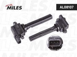 Катушка зажигания SUZUKI GRAND VITARA 2.0/2.5 AL08107