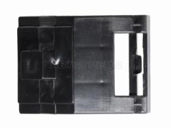 Крепление бампера Great Wall Hover H3 10-14 / Hover H5 11-16 (Сзади/ Слева)