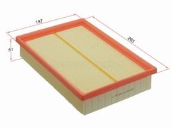 Фильтр воздушный TIGGO 8 PRO 2.0 21- / TIGGO 8 PRO MAX 2.0 22- / EXEED RX 2.0 22- / JAECOO J8 2.0 24