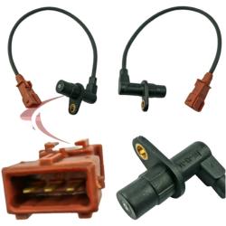 Датчик положения коленчатого вала CITROEN FIAT LANCIA PEUGEOT RENAULT KF02022