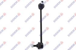 Тяга стабилизатора MB VITO W638 пер.подв.прав. 50167