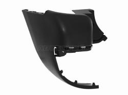 Клык бампера Citroen Berlingo 08-16 / Peugeot Partner 08-22 / Partner Tepee 08-18 (Сзади/ Слева/ под